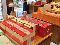 -南宋胡记(杭州体育场路店)