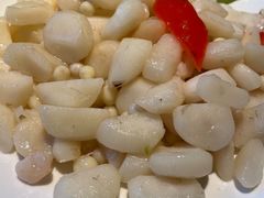 湖中三白-吴越荣记苏州菜·松鼠桂鱼(月光码头店)