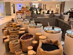 -Ice Monster冰馆·CNN评选全球十大甜品(国贸商城店)