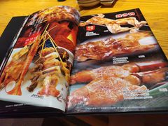 -万鱼亭·筑地屋 日本料理(淮海街店)