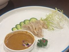 -全聚德(上海首店浦东店)