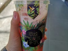 -萃萃泡沫茶坊(氹仔店)