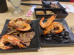 -松鱼亭·和牛烧肉(协鑫广场店)