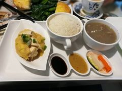 -翠华餐厅(旺角文华商场店)