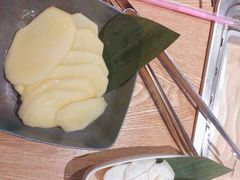 -新石器烤肉(百联川沙店)