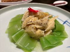 -上海人家花樣年华(中山公园店)