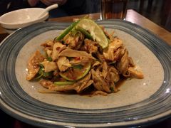 柠檬手撕鸡-紫滇源云南生态菜(丹凤街店)