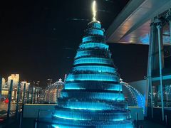 -VENU+海景酒廊