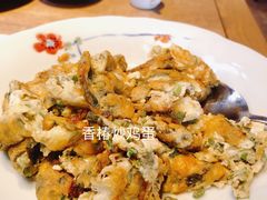 -香园茶社·金陵小灶(老门东店)