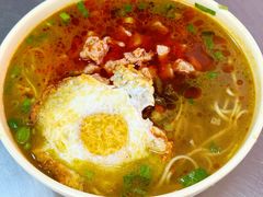 -春和面馆(常德路店)