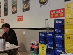 -光头药膳鸡(莱茵小镇店)