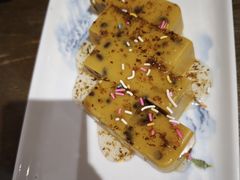 -粗茶淡饭•陕菜•家常菜