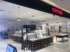 -OYEA欧野眼镜(武商MALL·众圆店)