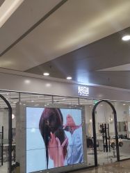 门面-梵创造型