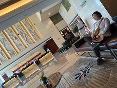 -杭州海外海皇冠大酒店