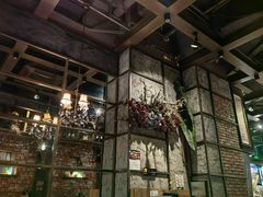-玛格萝妮(汇智国际商业中心店)