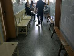 -上海市中医医院(石门路院区)