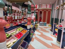 -奈尔宝家庭中心·亲子餐厅(鄞州万达店)