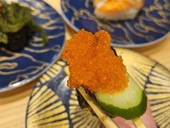 -大起水产回转寿司(大丸心斋桥店)