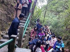 -南昆山川龙瀑布