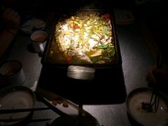 -探鱼·鲜青椒爽麻烤鱼(三水广场店)