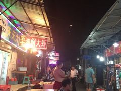 -桂萍特色牛筋牛杂(长堤街总店)