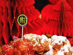 -乐园夜市场(五道口王庄路店)