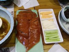-局气 烤鸭·北京菜(光华路店)