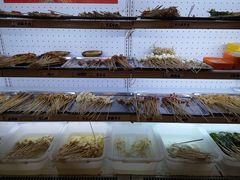 -镇江龙·火锅串串(武侯祠店)