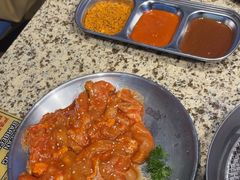-安又胖韩国烤肉