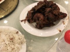 -大鹅岛绿色生态美食园