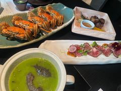 -花潮料理艺食馆(SM新生活广场店)