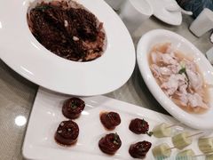 城南往事济南风味主题餐厅(领秀城店)-城南往事风味主题餐厅(领秀城店)