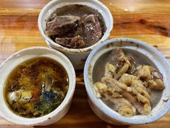 -姐妹炖罐店(桂香街总店)