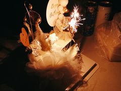 -李大牛和刘大力手作甜品(凯德店)