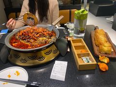 -鱼见你烤鱼•本地烧烤(1818店)
