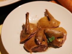 -三亚亚龙湾瑞吉酒店·铭轩中餐厅Mingxuan·海南菜·粤菜