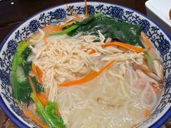 -大理实力希尔顿酒店御璽中餐厅YUXI – CHINESE RESTAURANT