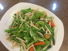 -老虎滩船说·海胆水饺·大连海鲜(老虎滩店)