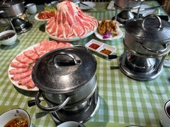 -番食园鲜食火锅(高新店)