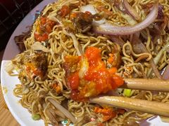 -庆峰龙虾烧烤(合肥一店)