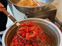 -阿胖龙虾小海鲜(宁国南路总店)