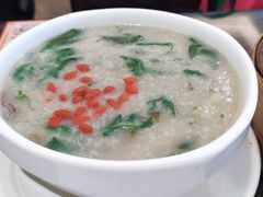 双杞猪润粥（顶）-虾饺妹·粤式手工点心(水荫路店)