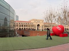 -天津五大道文化旅游区