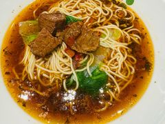 -兵哥豌豆面(创意谷店)