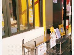 -麦当劳(杭州西湖银泰百货店)