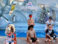-武汉玛雅海滩水公园