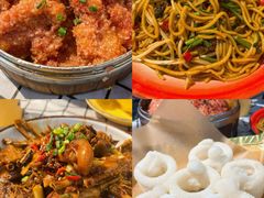 江西炒粉-江西老表·经典江西八大碗