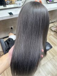 -奈川烫染Salon