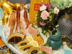 -鲜味食族水产·海鲜餐厅